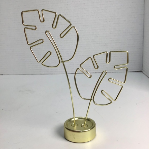 Lenox Very Merry Santa Holding Christmas Tree Porcelain Ornament & Photo Stand - Picture 11 of 11